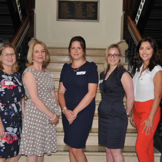 Ladies in Property Suffolk announce next big networking event