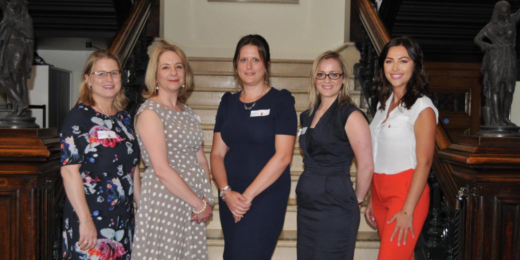 Seventh Ladies in Property (LiPS) event a success
